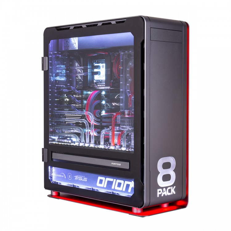 PC Gaming OrionX2