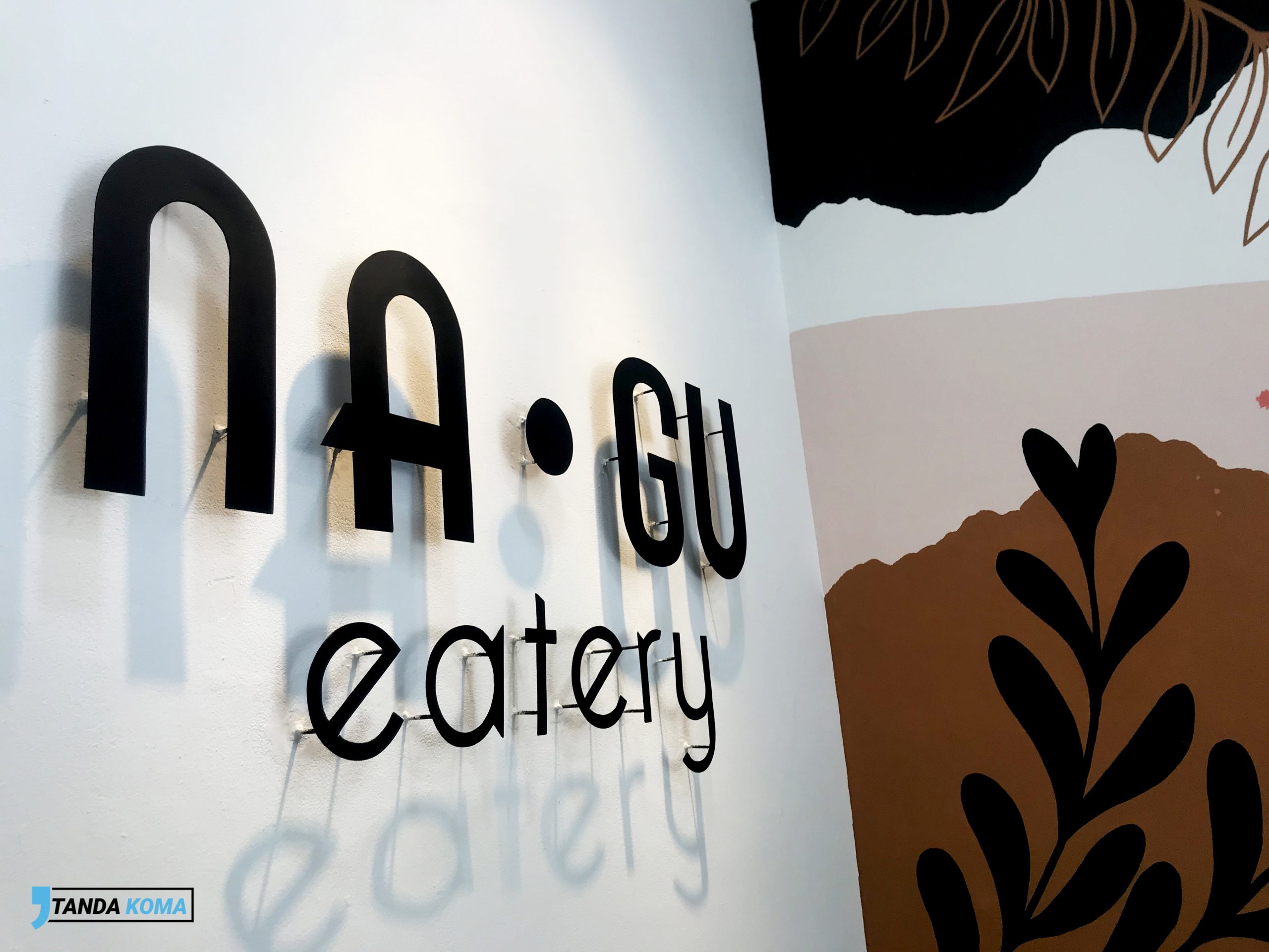 NaGu Eatery
