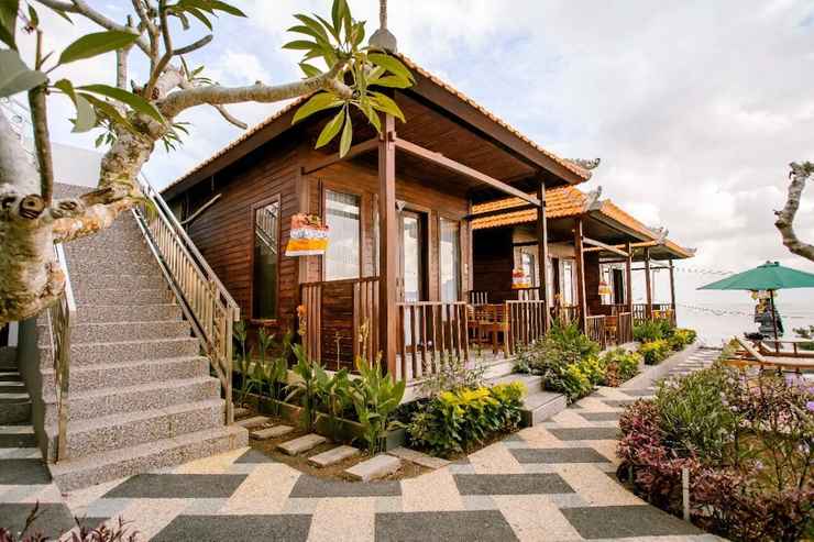 Nusa Sedayu Hotel